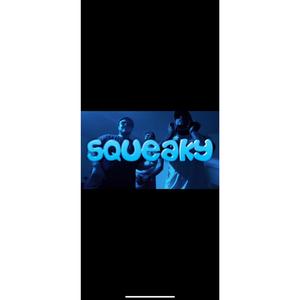 Squeaky (feat. Lil G Cue & Big Grim)