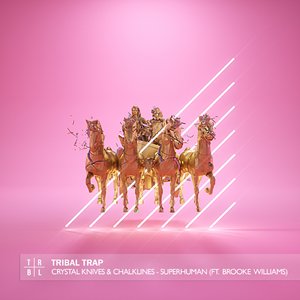 Superhuman (Nightcore)