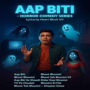Bhoot Yah Bhootni