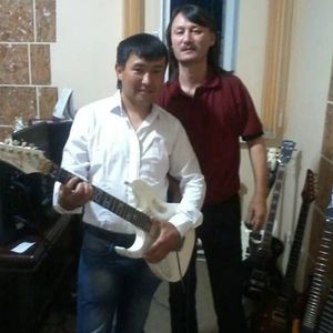 Menin Baqytym