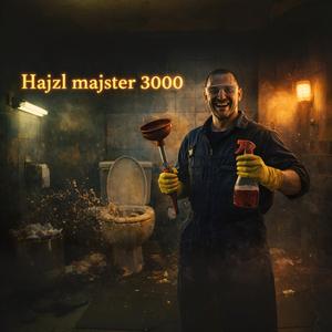 Hajzl majster 3000 (2026)