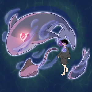 Garota Do Cabelo Verde