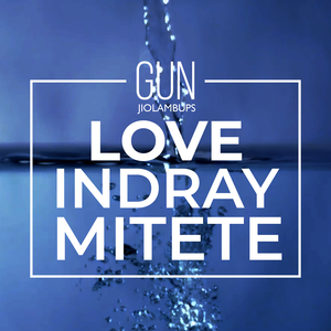 Love Indray Mitete