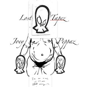 GRAYSCALE (feat. Joey Peppaz)