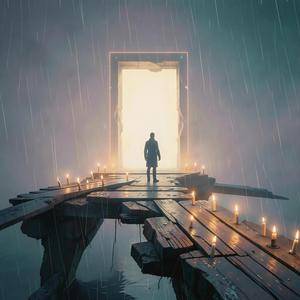From Ashes into Light