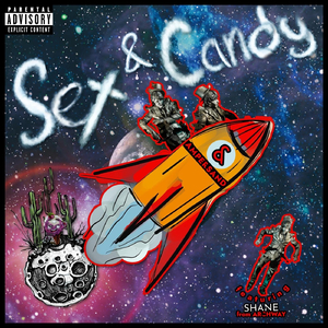 Sex & Candy