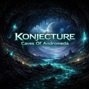 Caves Of Andromeda