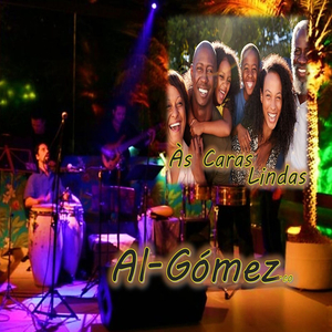 Às Caras Lindas