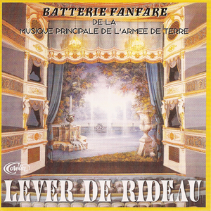 Trois Bagatelles; Fanfaronnade