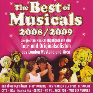 Time of My Life (From "Dirty Dancing" [Live])