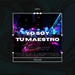 Yo Soy Tu Maestro (Remix)
