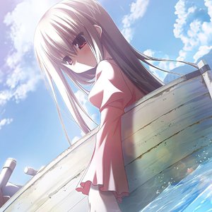 ․⁺  ♱ 我是個不落泪的人 ഒ ˖ ⊹（prod.RoyalBoi)