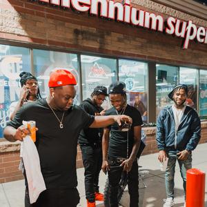 Marathon in the Ocean