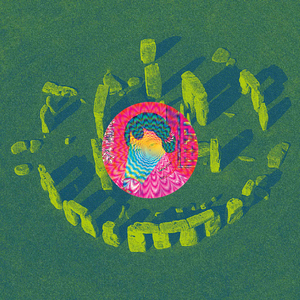 Oolong Trance (Paradise Mix)