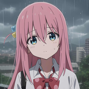 【Free】Kawaii×Piano×Anime type beat* ''Bocchi''