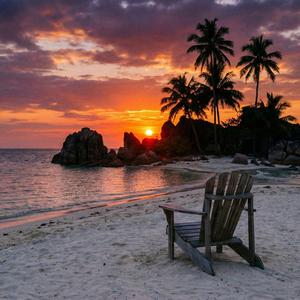 Stuck In Paradise
