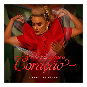 Devolva Meu Coração