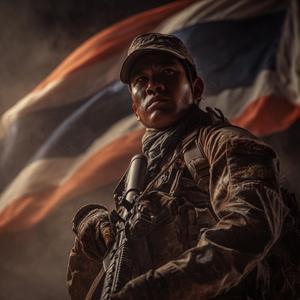 กำแพงของชาติ