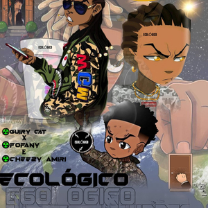 Ecológico