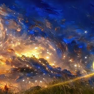 四点的海棠花未眠