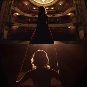 The Word to Rhyme with Love (feat. Mike Sponza)