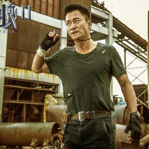 风去云不回cover（Cover 吴京）