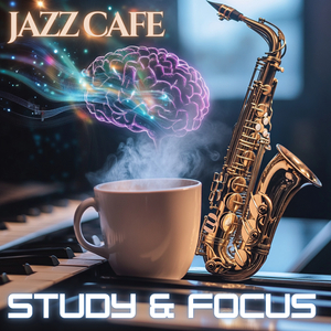 Chill Jazz Vibes for Productive Study Sessions
