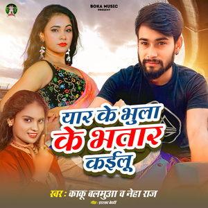Yaar Ke Bhula Ke Bhatar Kailu