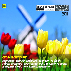 Portobello (Rishi Bass Re-Edit)