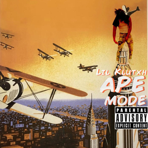 Ape mode 5 (feat. Whxxp)