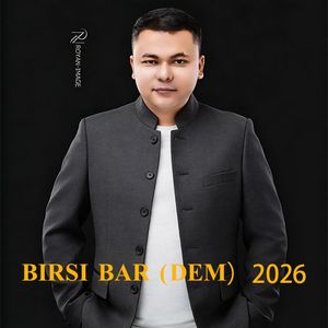 birsi bar cd master 2026