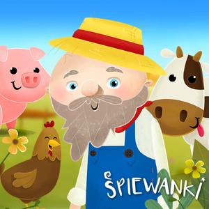 Dziadek farmę miał