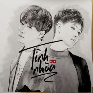 Tình Nhòa