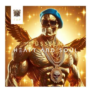 HΞΛΓT ΛΠD SOUL (Heart And Soul)