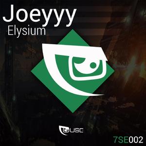 Elysium ((Original Mix))