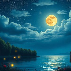 過ぎ去った日々の影