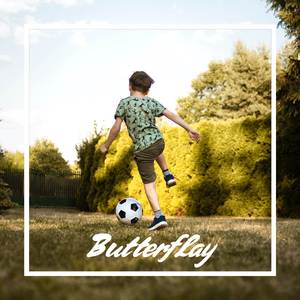 Aiyaiya Butterfly Sound Legend 90An