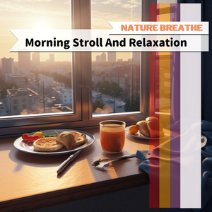 Harmonica in the Rain