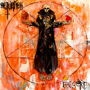 Stare into the Eyes of the Sick