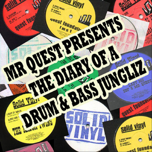 Salvation (Mega Mix) [The Best of Solid Vinyl] [feat. MC Skibadee, MC DET, TC Iz, The Ragga Twins, MC 5ive o, MC Shabba D, MC Shocking B, Prento Youth, Ragga Ranks, Lady Cee, President Brown & Flying doctor Cee]