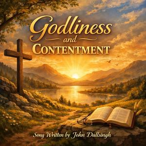 Godliness and Contentment