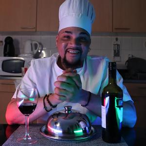 Pa Nhos (feat. Lil Blood)