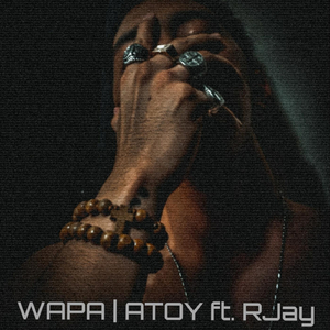 Wapa (feat. Rjay)