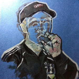 Леша Матроскин