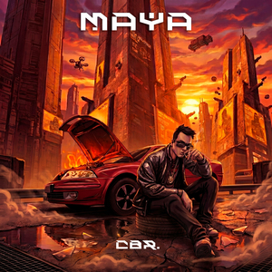 Maya