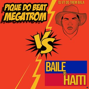 Pique do Beat Megatrom Vs Baile do Haiti (feat. Mc Calvin)