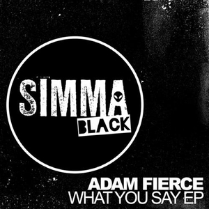 What You Say (Original Mix)