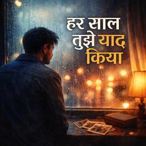 हर साल तुझे याद किया | Emotional Hindi Romantic Song | Year of Memories