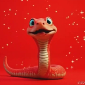 好运年 (改编版)