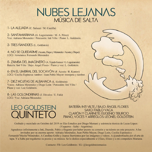 Diez Hojitas de Albahaca